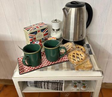 Quartiere XXVIII Monte Sacro Alto Apartment | Suite dream