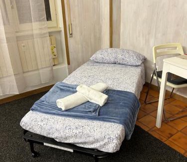 Quartiere XXVIII Monte Sacro Alto Apartment | Suite dream