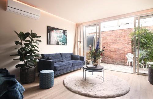 Vissershaven Apartment | Suite elegance Scheveningen