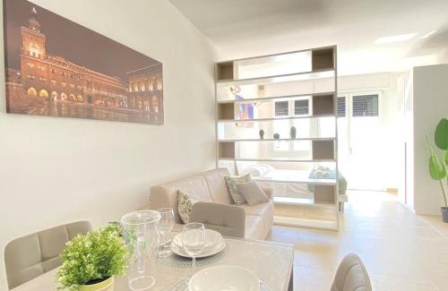 Borgo Panigale Apartment | Suite Emilia 7