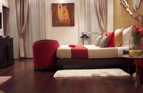 Salon-de-Provence Bed & Breakfast | Suite EndLessLove