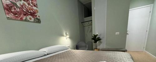 Parma City Centre Hotel | Suite excelsior garden living