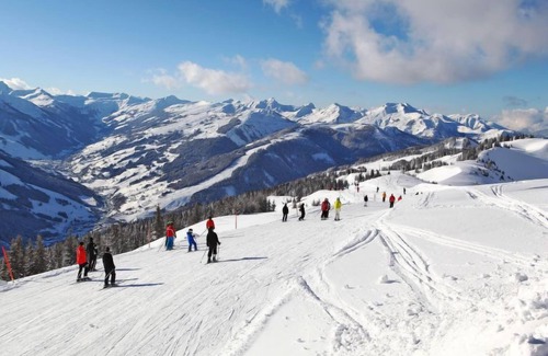 Vorderglemm Apartment | Suite für 2 Personen & Wellnessbereich by Interhome