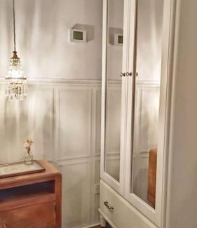 Caprarola House | Suite Farnese "La Luisella" - Grazioso appartamento storico adiacente a Palazzo Farnese