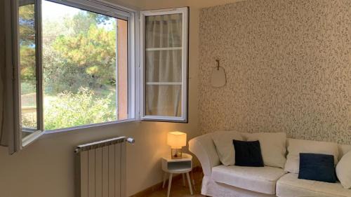 Chateau-Arnoux-Saint-Auban House | Suite dans maison provençale chez l'habitant