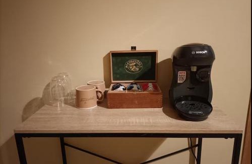 Saint-Andre-de-Roquelongue House | Suite parentale avec terrasse solarium