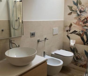 San Giuliano a Mare House | Suite Frida Rimini
