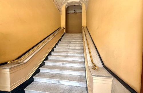 Sanremo Apartment | Suite Garibaldi - Sanremo