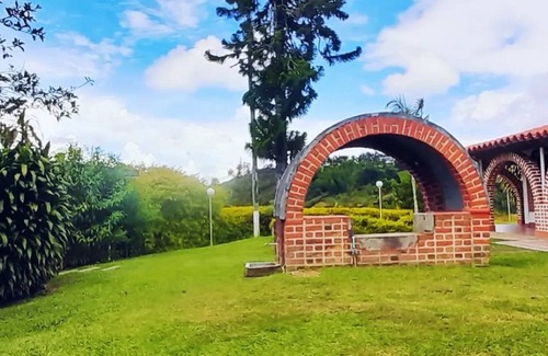 El Penol Cabin | Suite Gold Alto De Sion
