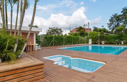 El Penol Cabin | Suite Gold Alto De Sion