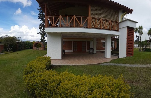 El Penol Cabin | Suite Gold Alto De Sion