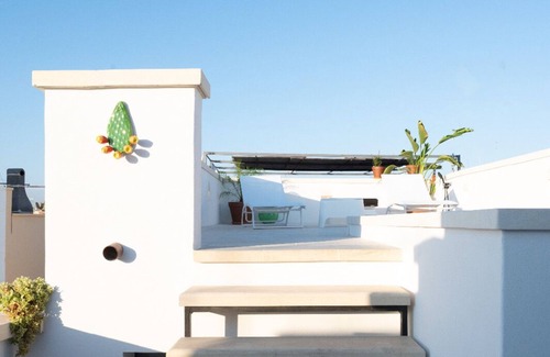 Centro Storico House | Suite Guagnano Luxury Apartment