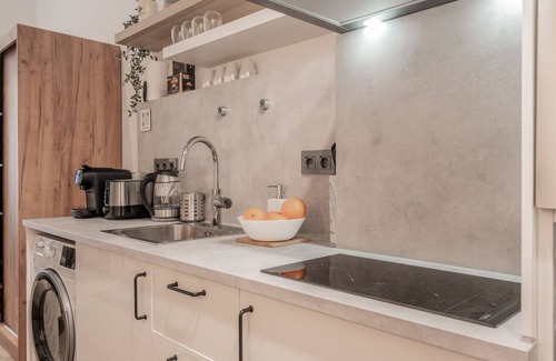 Malilla Apartment | Suite Guillem Jáfer by Host Valencia