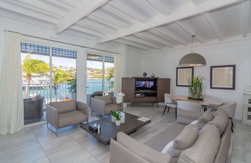 Lurin Apartment | Suite Harbour (2 bedrooms)