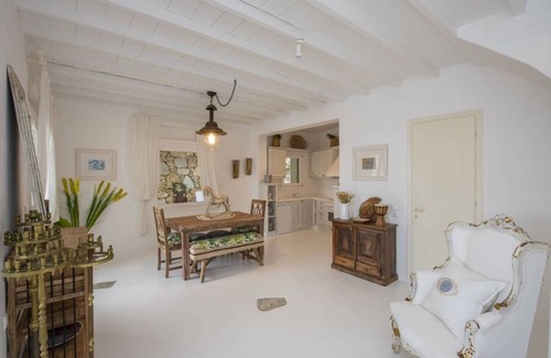 Kanalia Villa | Suite Home Villa in Kanalia by Fantasia Villas