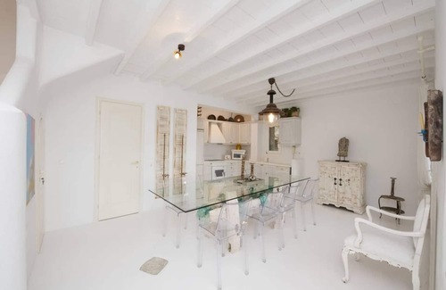 Kanalia Villa | Suite Home Villa in Kanalia by Fantasia Villas