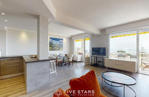 Beaulieu-sur-Mer Apartment | Suite Horizon FSHH