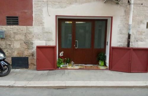 Palo del Colle Apartment | Suite Impero 56