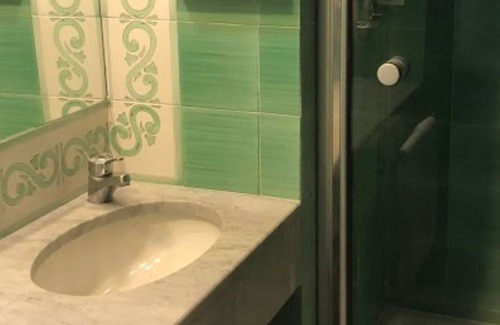 Positano Hotel | SUITE IN 4 STAR HOTEL WITH VERANDA