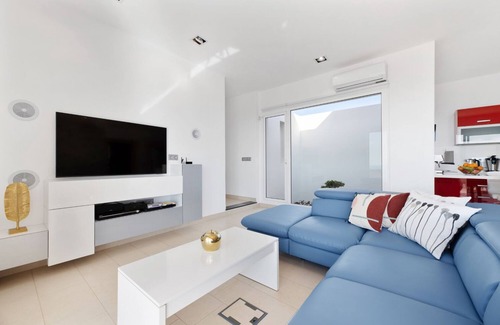 Tias Ski Chalet | Suite Isabela
