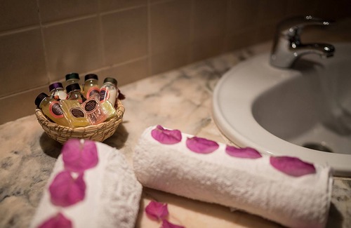 Ait Hamid Bed & Breakfast | Suite Junior - Coraline