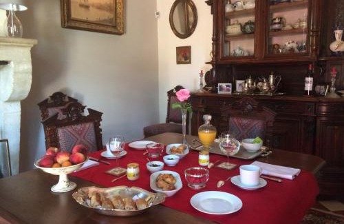 Blanquefort House | suite la Métairie