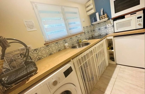 Crecy-sur-Serre House | Suite* "Les écureuils" avec spa Au domaine du pré dieu