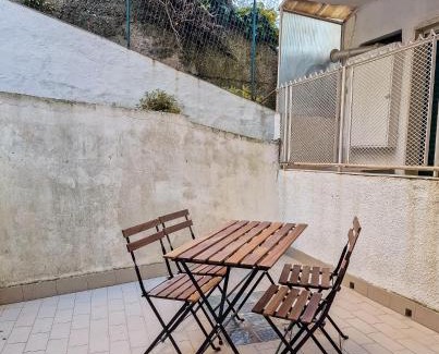 Sanremo Apartment | Suite Lulù - Centro Foce Sanremo