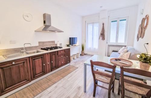 Sanremo Apartment | Suite Lulù - Centro Foce Sanremo