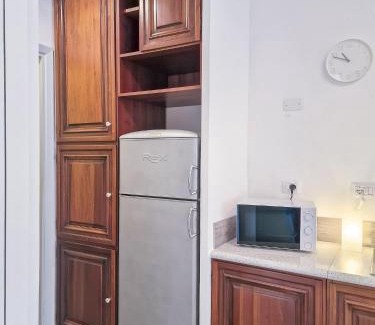 Sanremo Apartment | Suite Lulù - Centro Foce Sanremo