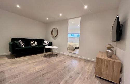 Vaise Apartment | Suite Maël