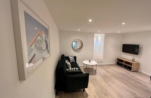 Vaise Apartment | Suite Maël