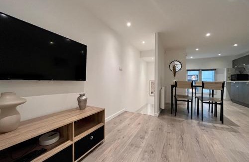 Vaise Apartment | Suite Maël