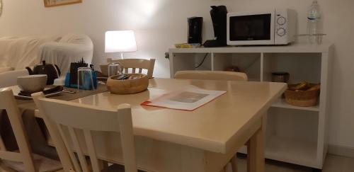 Trelissac Bed & Breakfast | Suite Maraval Chez L'habitant