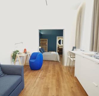 Pompei Bed & Breakfast | Suite n 5