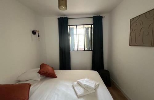 Charleville-Mezieres Apartment | Suite Nova 4 personnes - Vue Hôtel de Ville - à quelques minutes du centre-ville de Charleville-Mézières