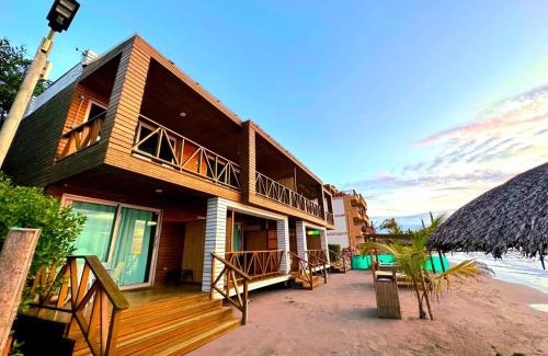 Tolu Apartment | SUITE OCEAN VIEW - Playa