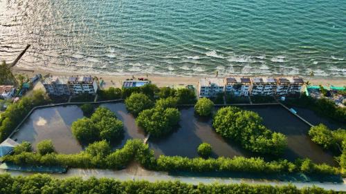 Tolu Apartment | SUITE OCEAN VIEW - Playa
