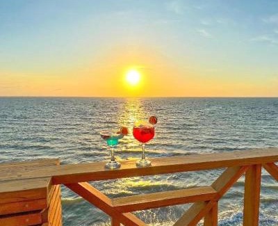 Tolu Apartment | SUITE OCEAN VIEW - Playa
