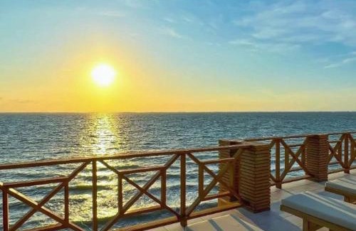Tolu Apartment | SUITE OCEAN VIEW - Playa