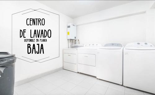 Downtown Queretaro Apartment | Suite Perfecta Cercana al centro Av Zaragoza S5