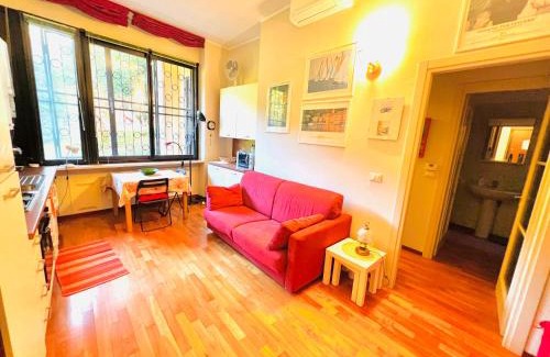 Sanremo Apartment | Suite Panizzi 26 - Sanremo