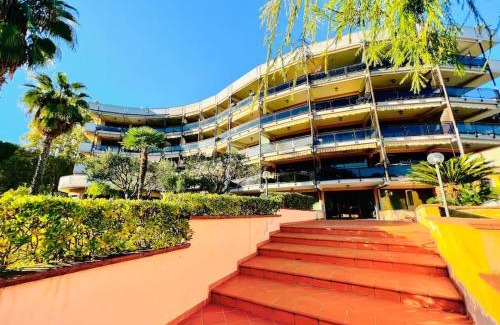 Sanremo Apartment | Suite Panizzi 26 - Sanremo