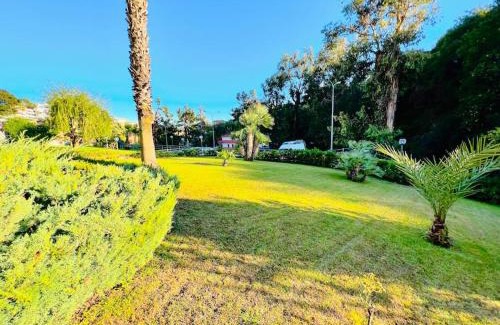 Sanremo Apartment | Suite Panizzi 26 - Sanremo