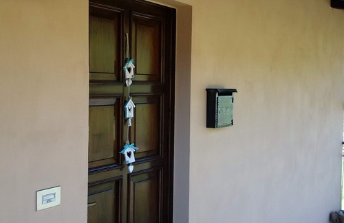 Arias Apartment | Suite Paola - Lake view