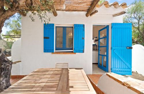 Quartu Sant'Elena Cabin | suite paradiso