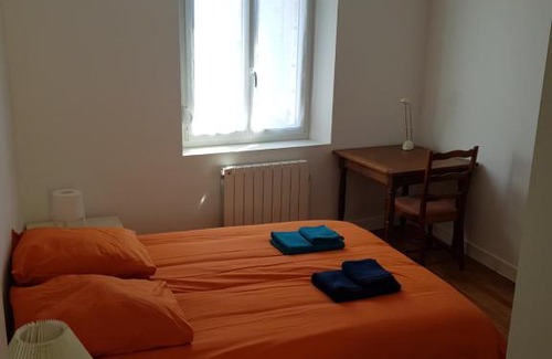 Reims Apartment | Suite Paris - Proche centre - 1er