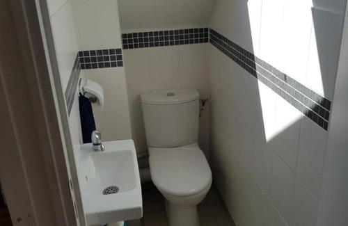 Reims Apartment | Suite Paris - Proche centre - 2eme