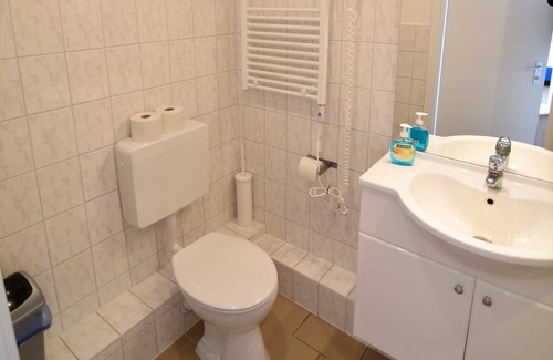 Schwerin House | Suite - Pension am Schloss