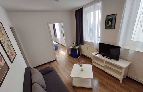 Schwerin House | Suite - Pension am Schloss
